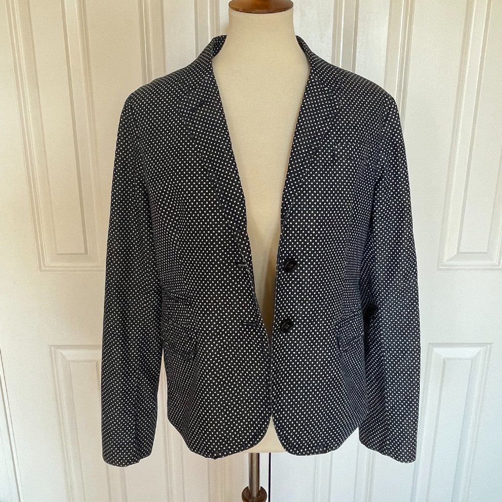 J. Crew Schoolboy Blazer 12